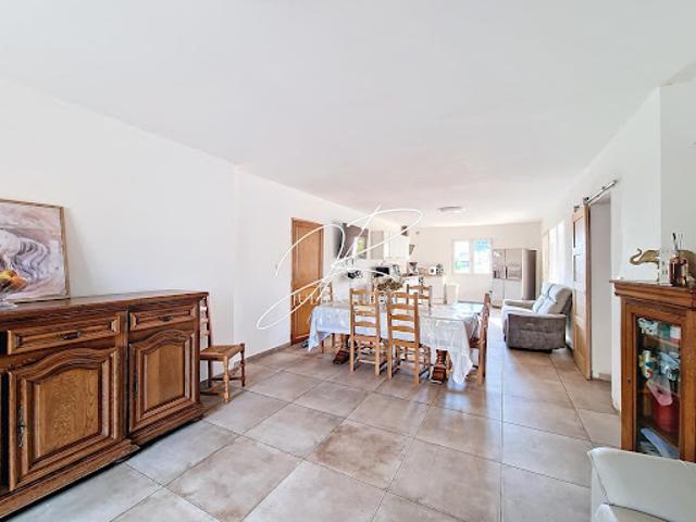 Maison vente à Béziers