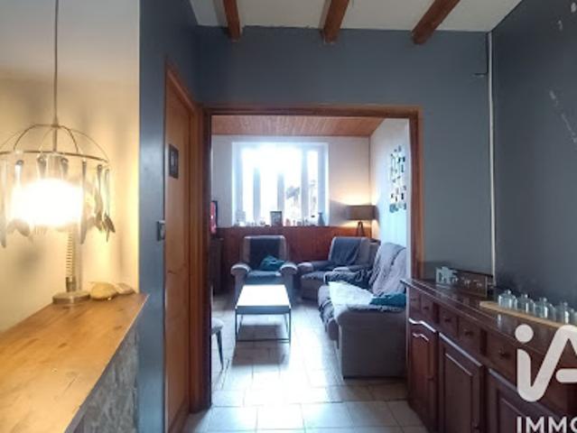 Maison vente à Auxerre, Chichery