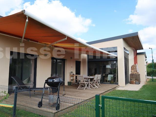 Maison vente à École, École-Valentin