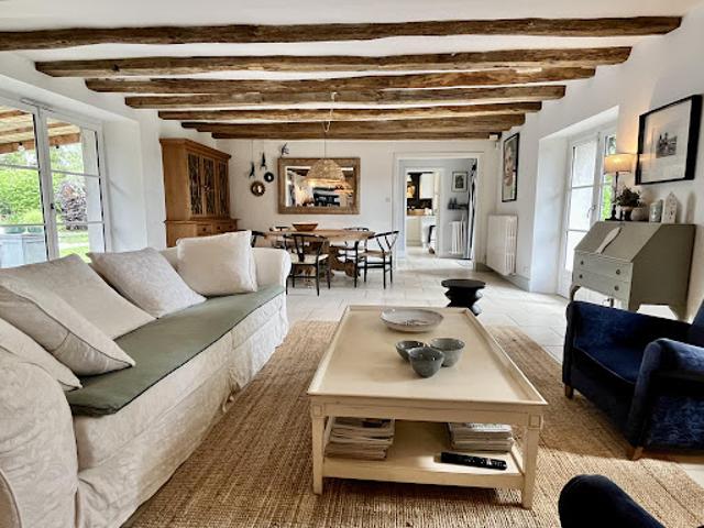 Maison vente à Tours, Fondettes