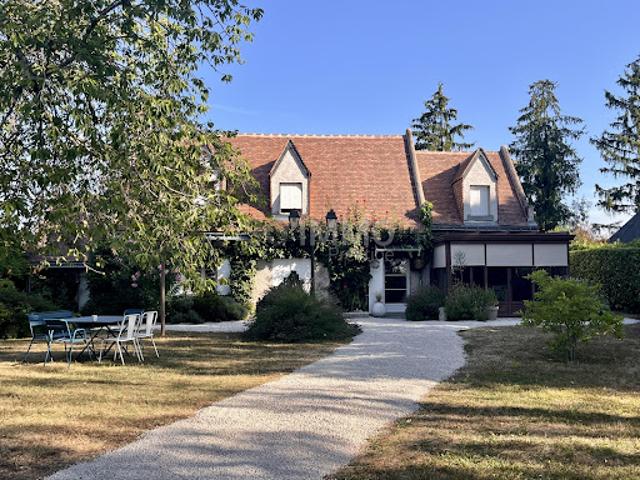 Maison vente à Tours, Fondettes