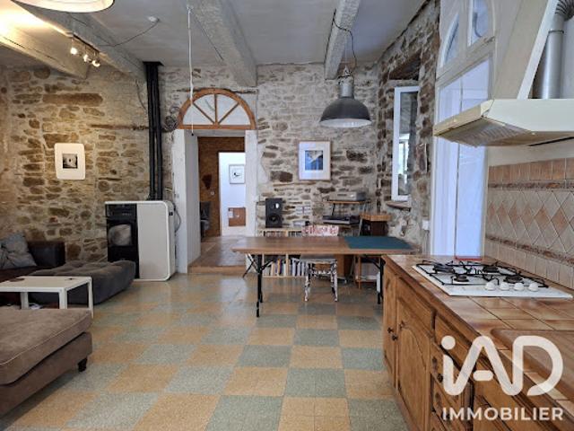 Maison vente à Béziers, La Livinière