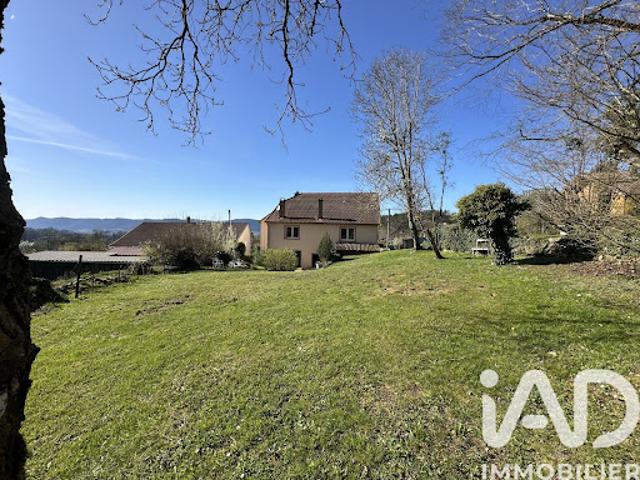 Maison vente à Saint-Dié-des-Vosges, Le Puid