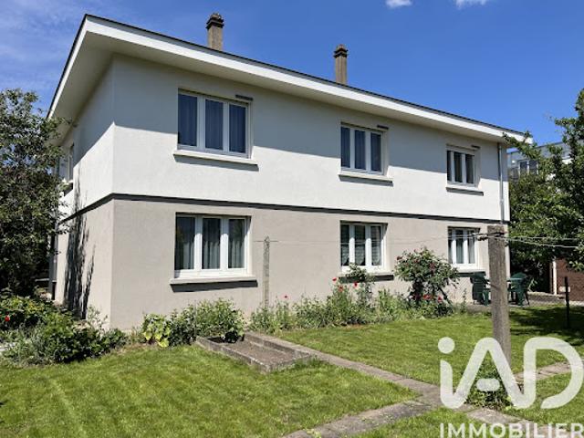 Maison vente à Metz, Montigny-lès-metz