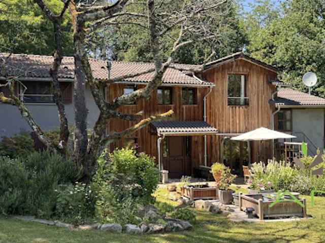 Maison vente à Rochechouart