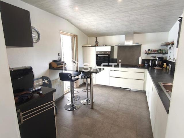 Maison vente à Belfort, Saint-dizier-l'evêque