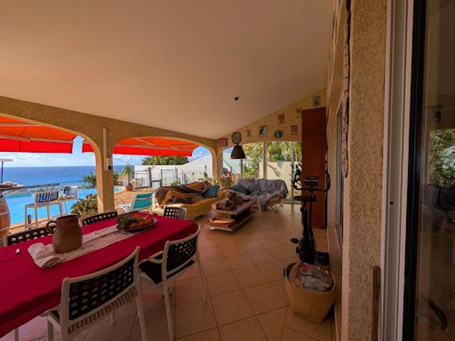 Maison vente à La Réunion
