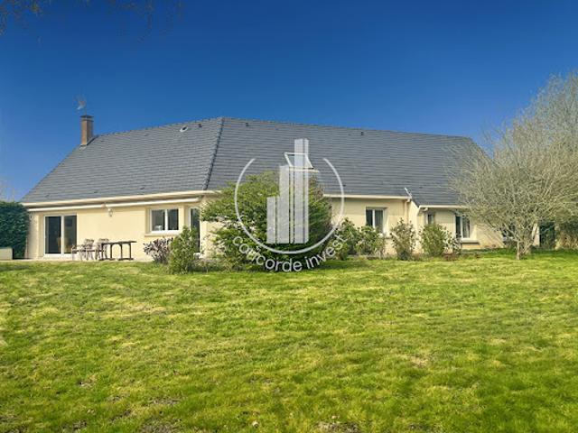 Maison vente à Montreuil-sur-Mer, Saint-josse