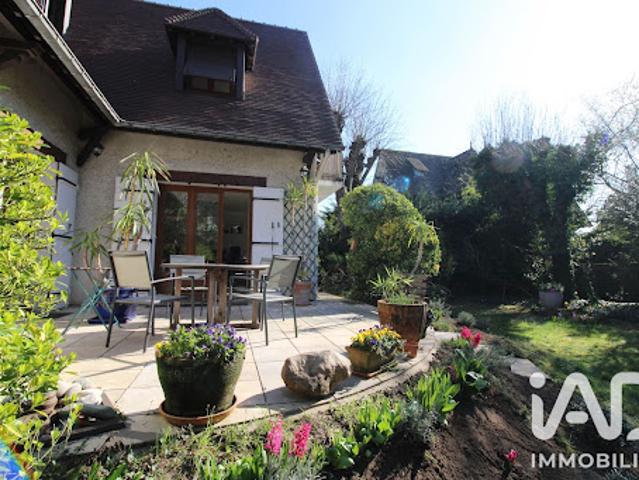 Maison vente à Saint-Germain-en-Laye, Île-de-France