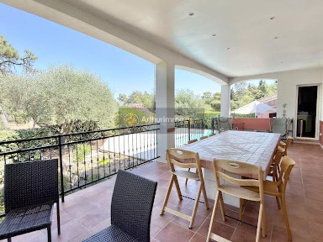 Maison vente à Arrondissement de Draguignan, Fréjus