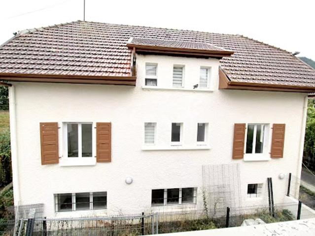 Maison vente à Bonneville, Cluses
