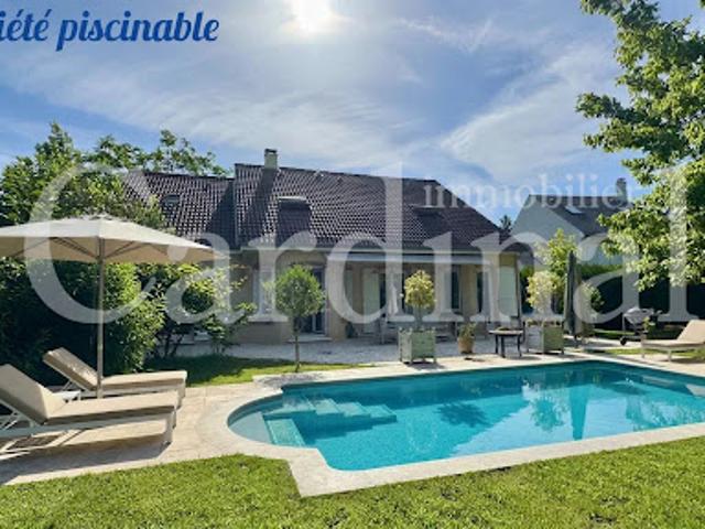 Maison vente à Versailles, Noisy-le-roi