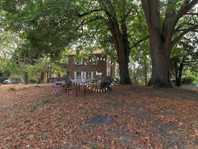 Maison vente à Le Pré au Bois, Vaucresson