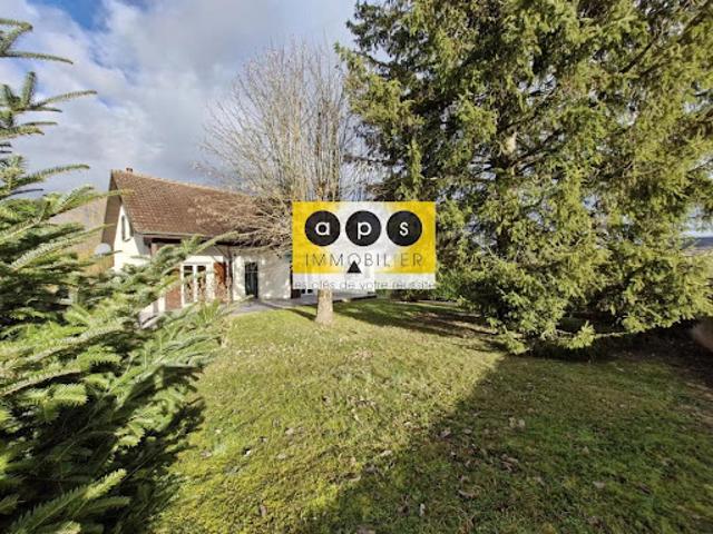 Maison vente à Dole, Arbois