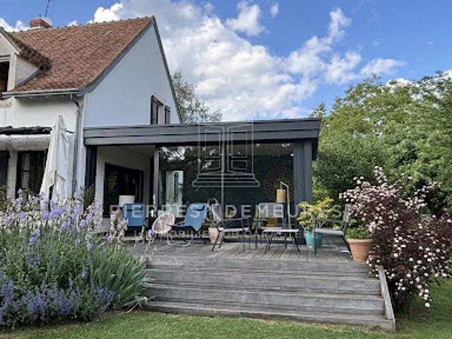 Maison vente à Châteauroux, Ardentes