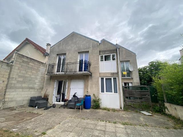 Maison vente à Sarcelles, Arnouville-lès-gonesse