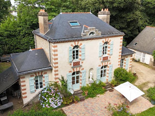 Maison vente à Vannes, Bretagne