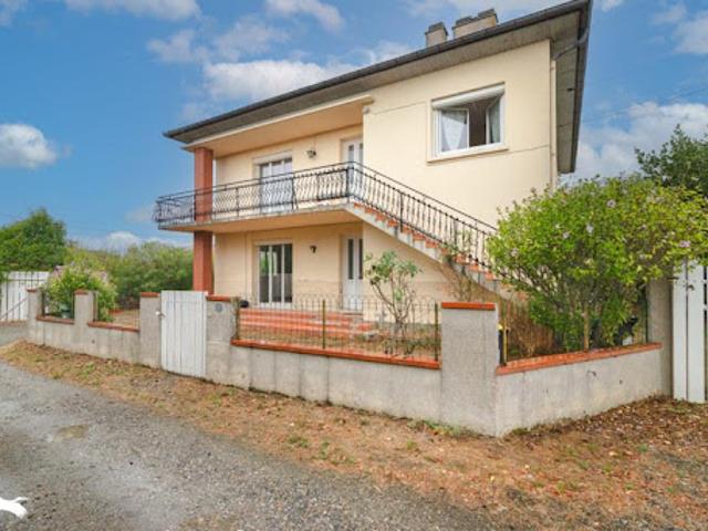 Maison vente à Le Juncassa, Beauzelle