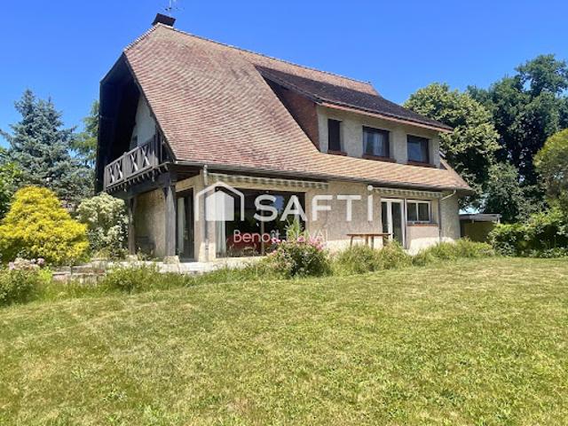 Maison vente à Pau, Mazères-lezons