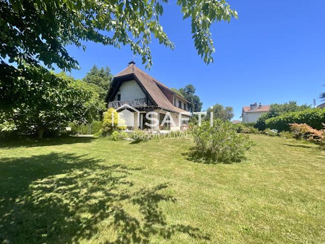 Maison vente à Mazères-Lezons, Pyrénées-Atlantiques