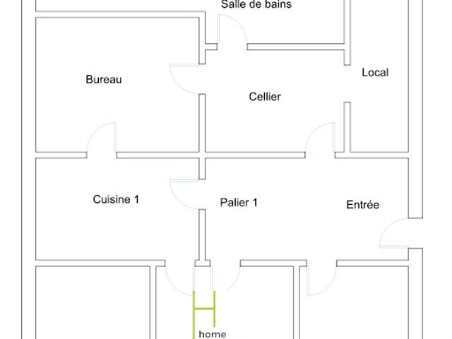 Maison vente à Saverne, Bouxwiller
