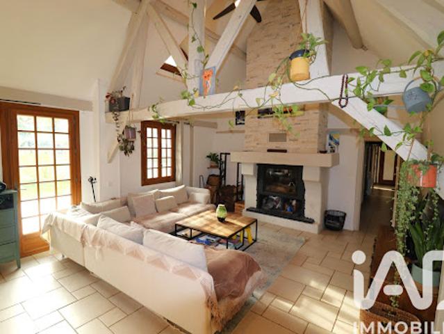 Maison vente à Bernay, Brosville