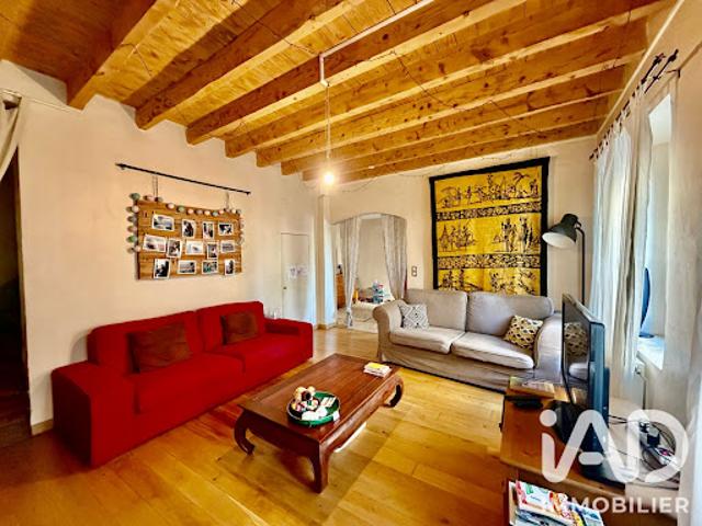 Maison vente à Limoux, Brugairolles