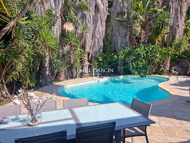 Maison vente à Grasse, Cannes