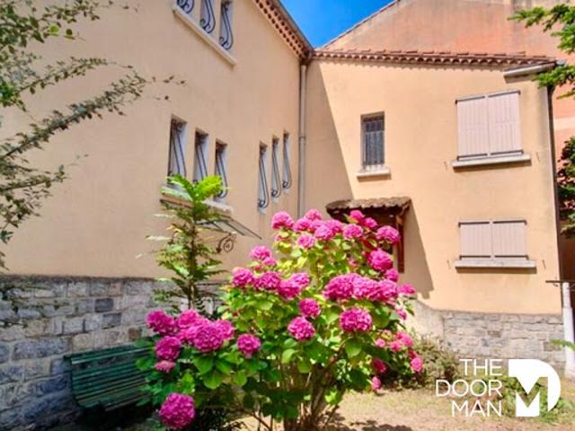 Maison vente à Carcassonne