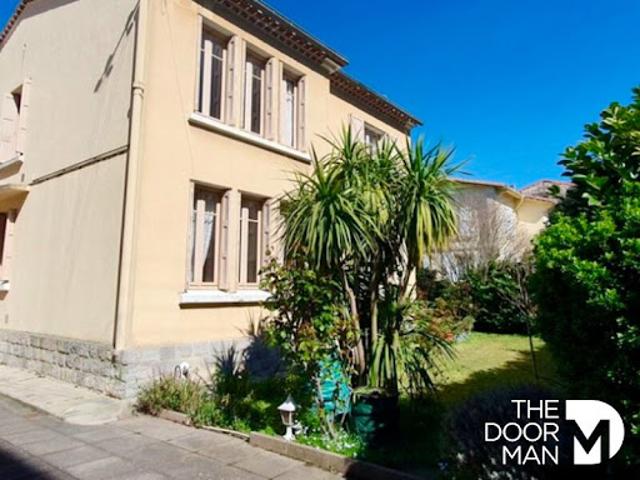 Maison vente à Carcassonne