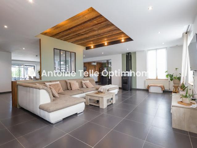 Maison vente à Cambrai, Catillon-sur-sambre