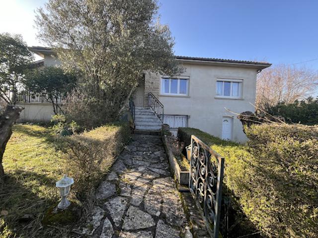 Maison vente à Montauban, Caussade