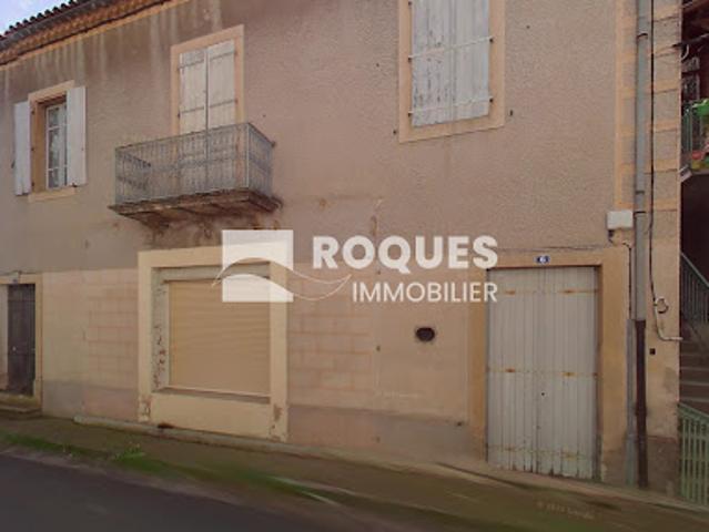 Maison vente à Béziers, Avène