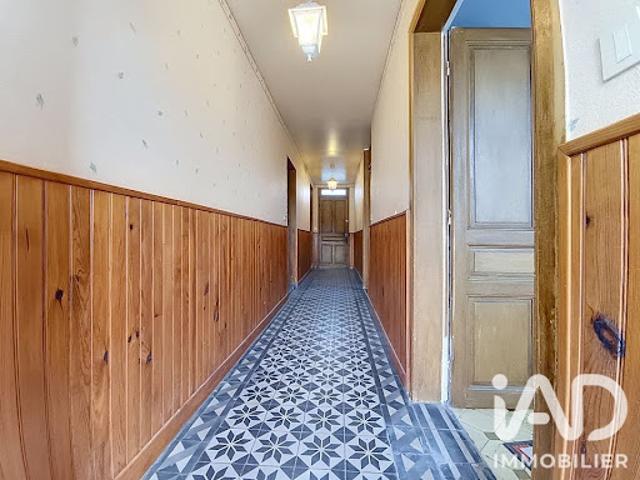 Maison vente à Herpy-l'Arlésienne, Ardennes