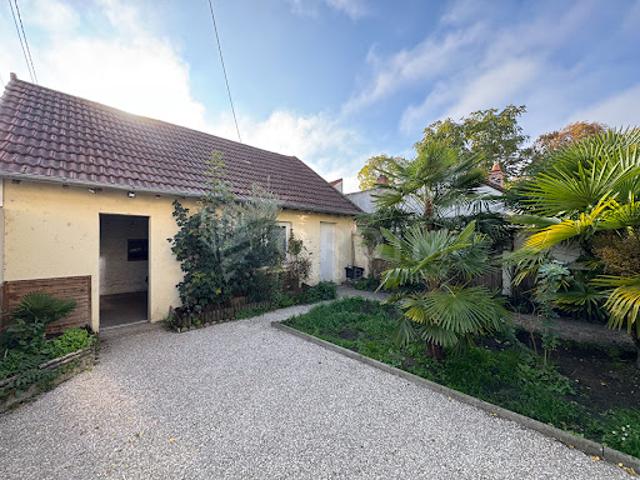 Maison vente à Cosne-Cours-sur-Loire, Cosne-cours-sur-loire