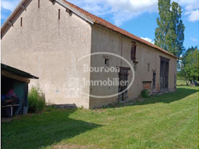 Maison vente à Vichy, Coulanges