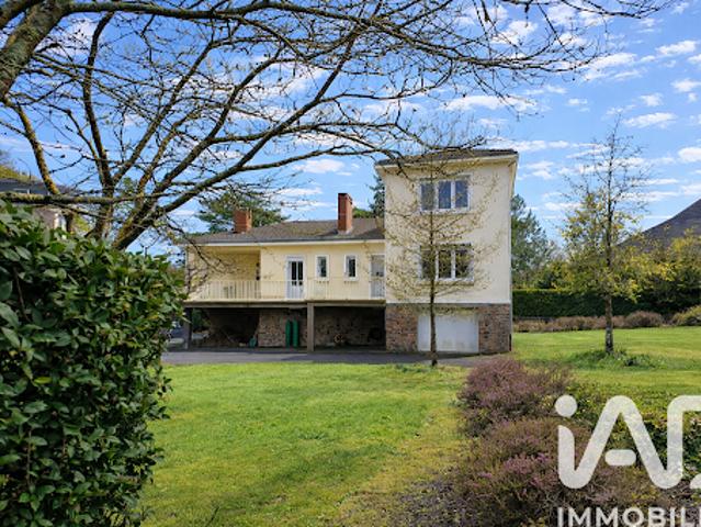 Maison vente à La Roche-sur-Yon, Les Essarts
