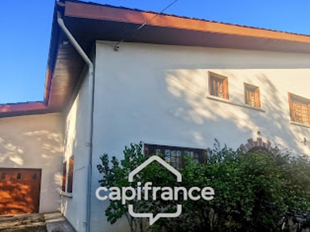 Maison vente à Condom, Estang