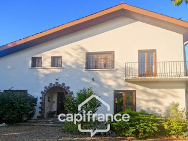 Maison vente à Estang, Gers