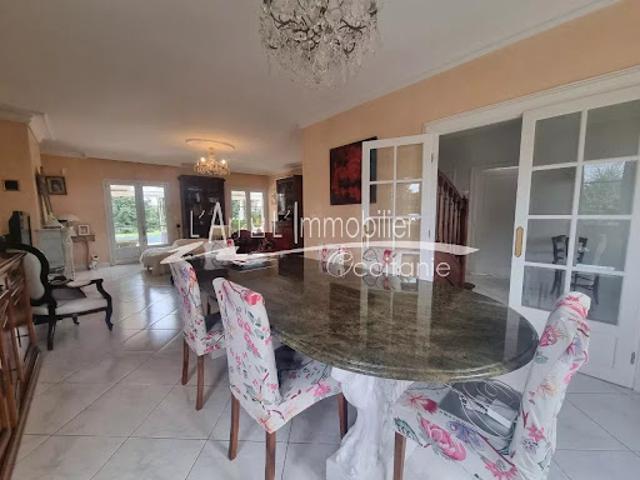 Maison vente à Toulouse, Fenouillet