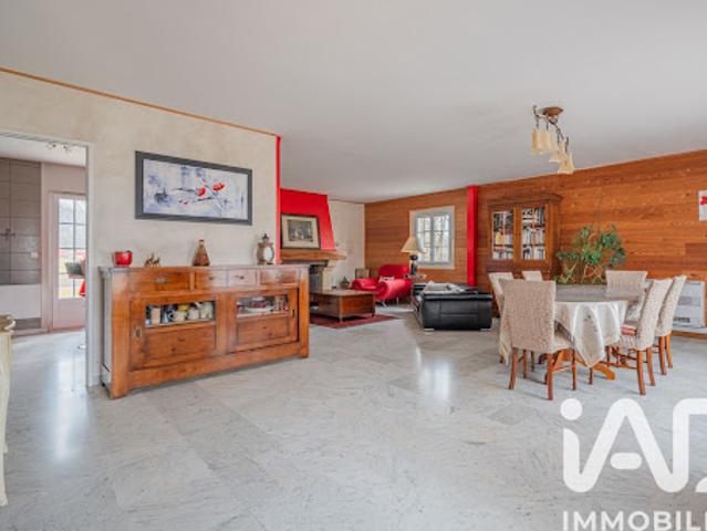 Maison vente à Saint-Julien-en-Genevois, Bonne
