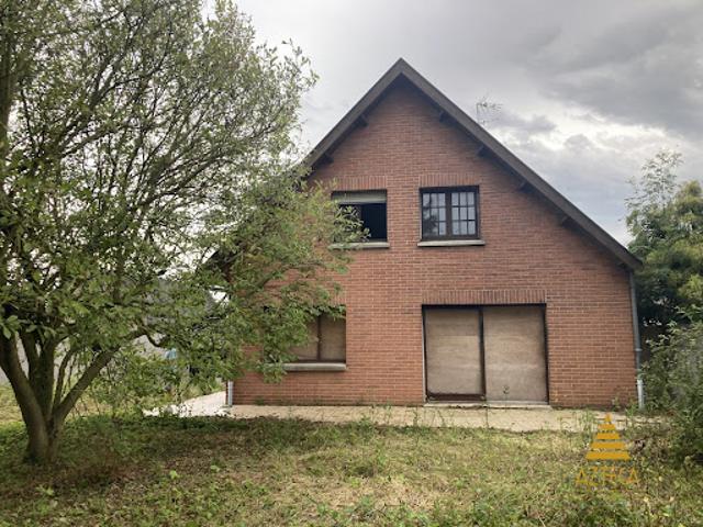 Maison vente à Fontaine-au-Pire, Nord