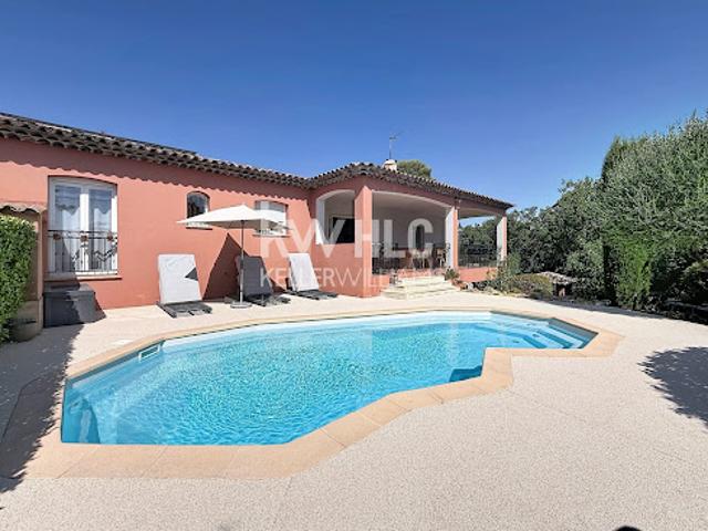 Maison vente à Arrondissement de Draguignan, Fréjus