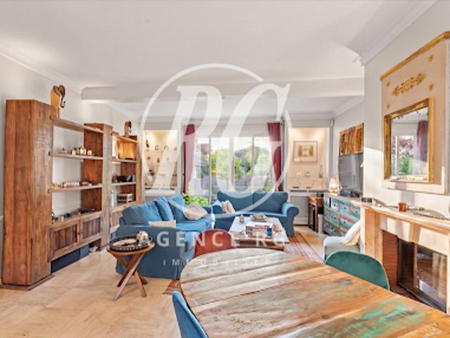 Maison vente à Nanterre, Vaucresson