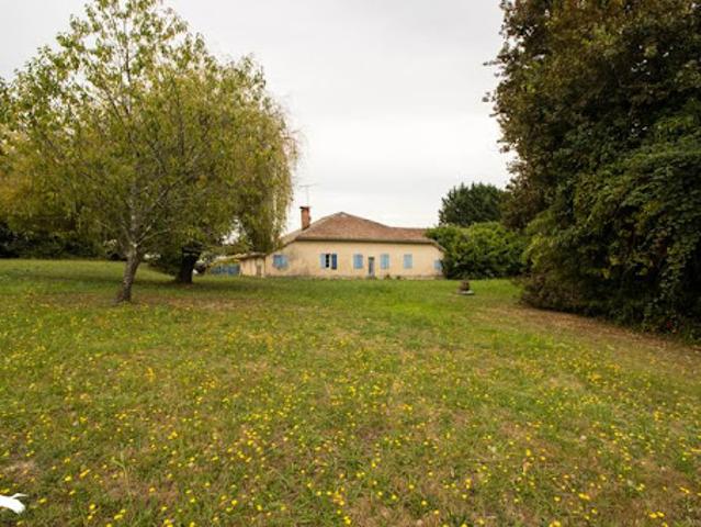 Maison vente à Garrey