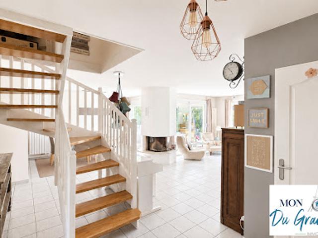 Maison vente à Palaiseau, Gif-sur-yvette