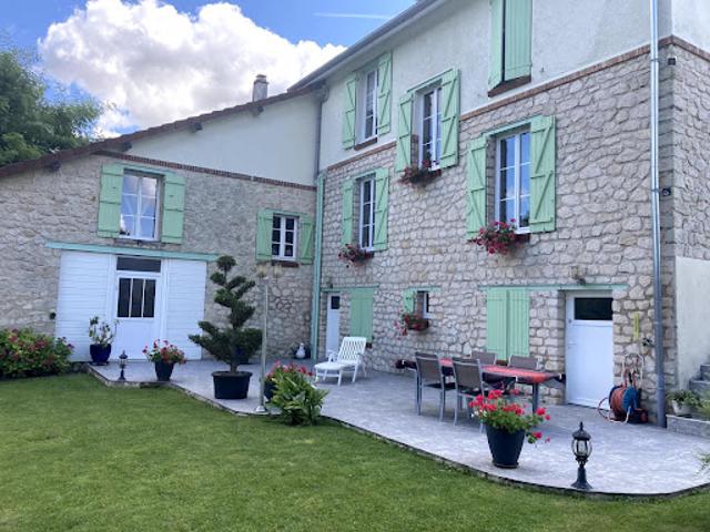 Maison vente à Saulces-Champenoises, Ardennes