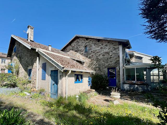 Maison vente à Épinal, Charmois-l'orgueilleux