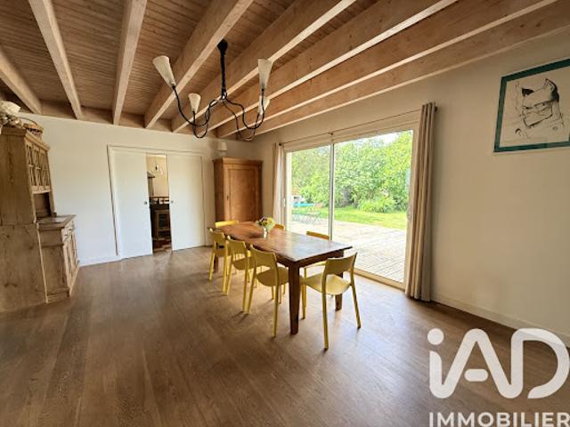 Maison vente à Saint-Nazaire, Herbignac