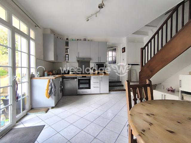 Maison vente à Pontoise, Vauréal